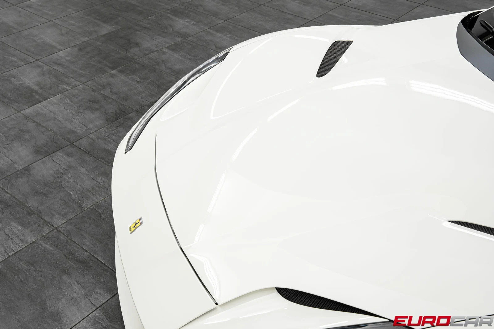 2020 Ferrari 812 Superfast, 9/20