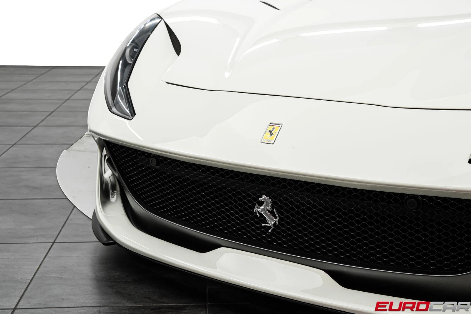 2020 Ferrari 812 Superfast, 11/20
