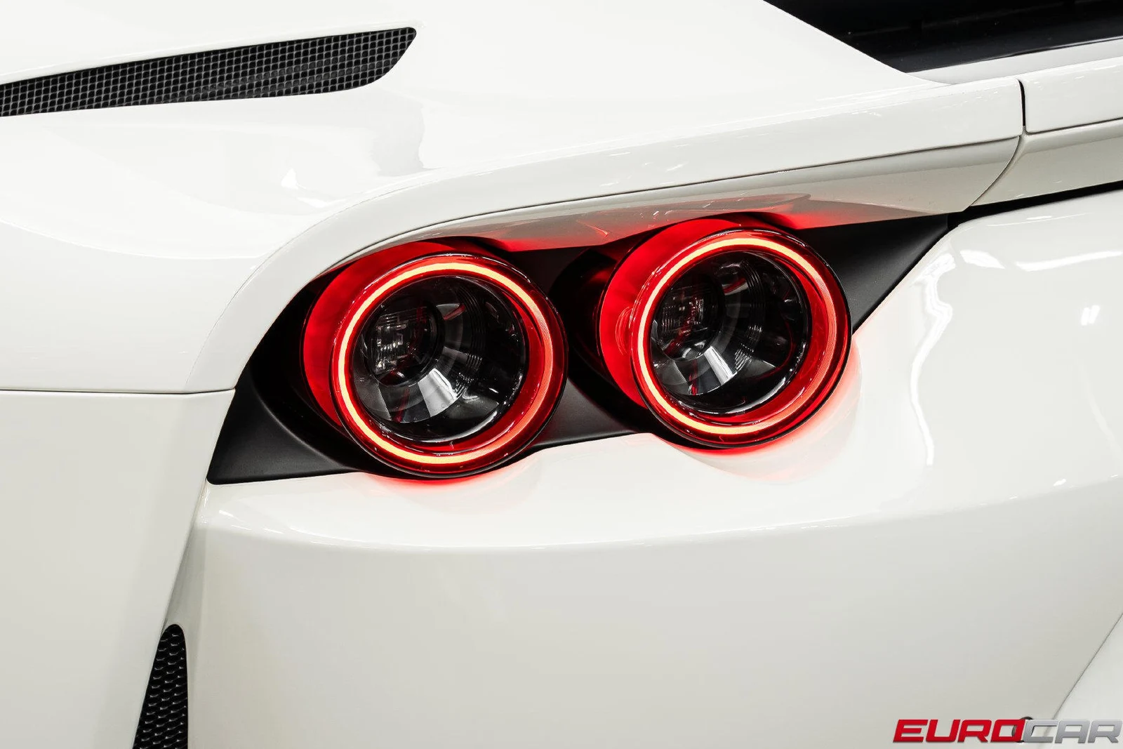 2020 Ferrari 812 Superfast, 19/20