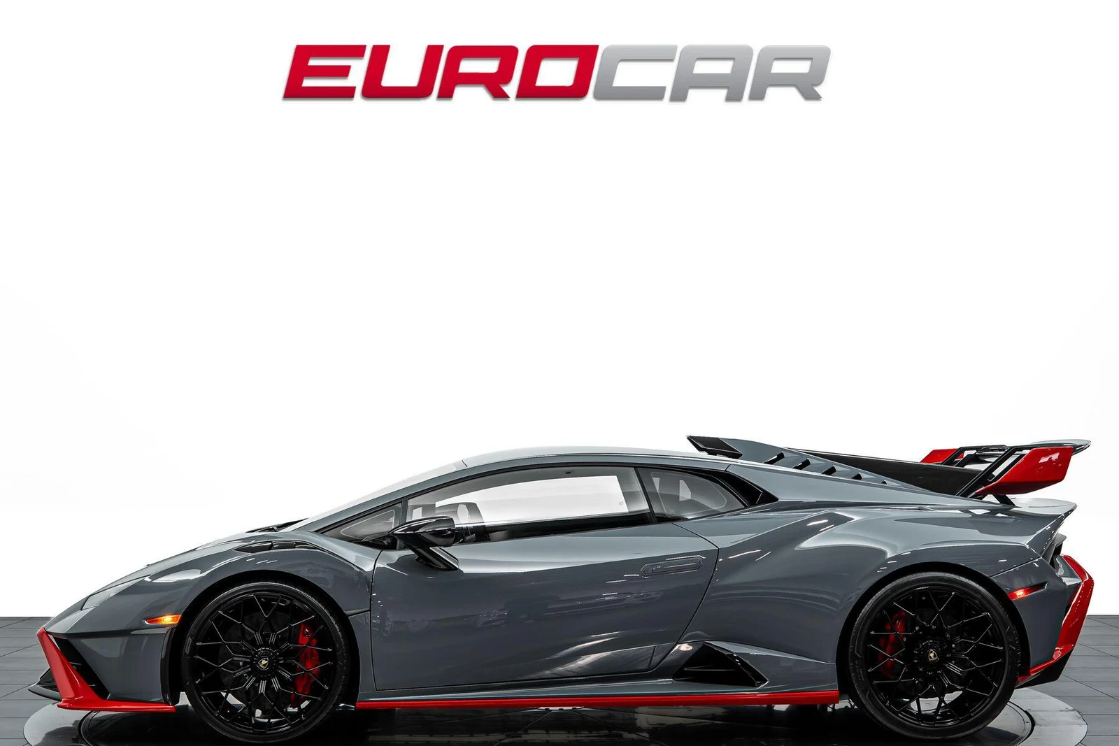2023 Lamborghini Huracán STO, 2/20