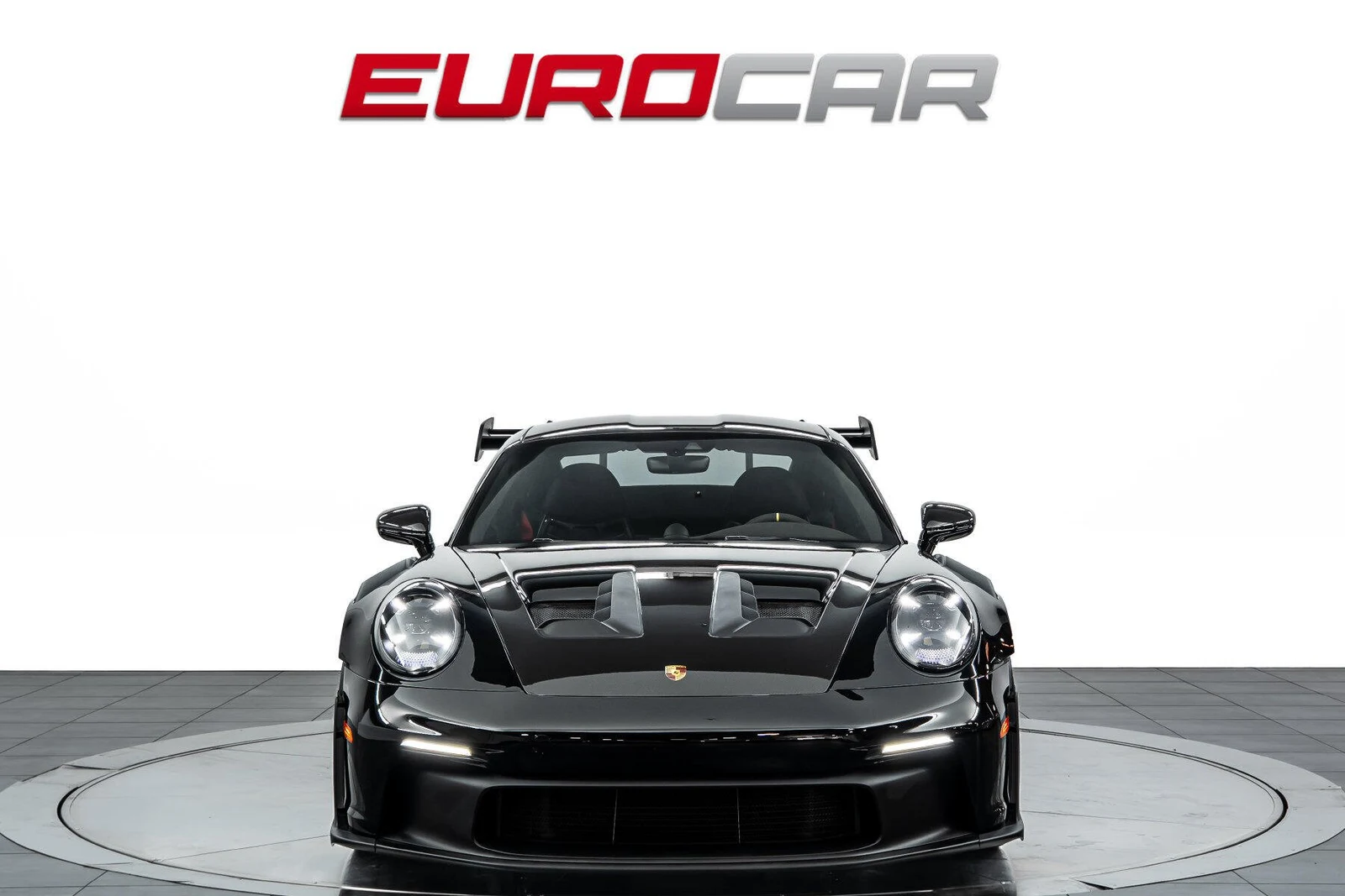 2025 Porsche 911 (992.1) GT3 RS Weissach, 8/20