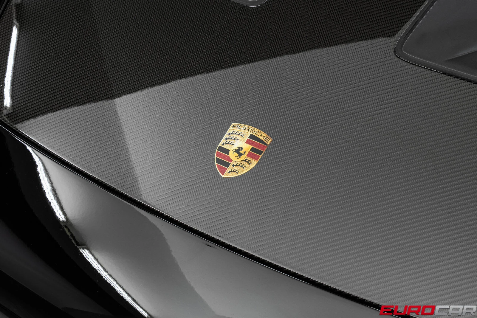 2025 Porsche 911 (992.1) GT3 RS Weissach, 10/20