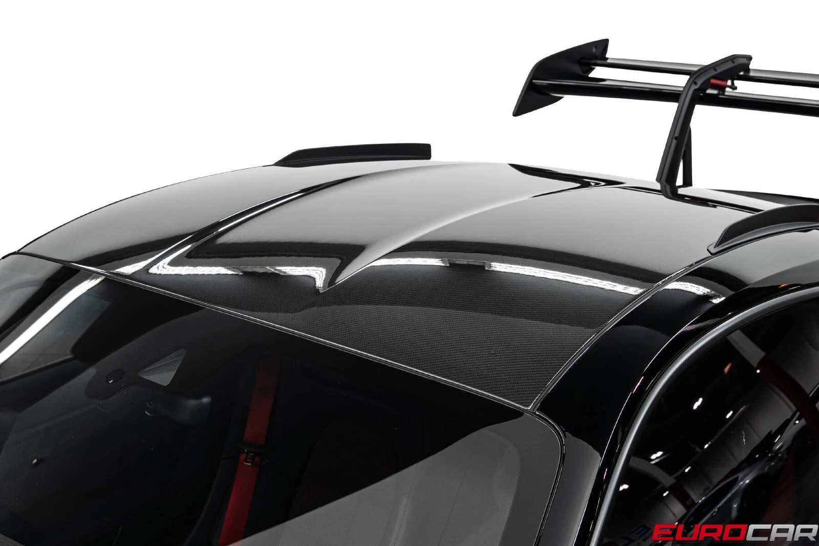 2025 Porsche 911 (992.1) GT3 RS Weissach, 16/20