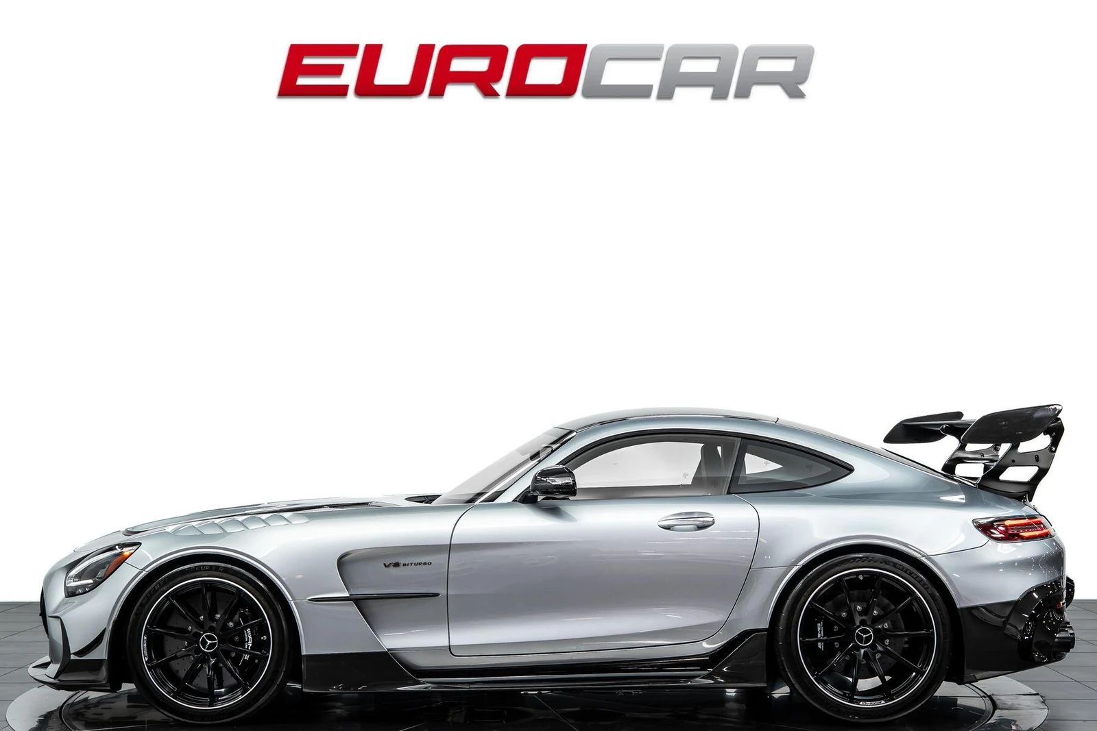 2021 Mercedes-Benz AMG GT Black Series (C190), 2/20