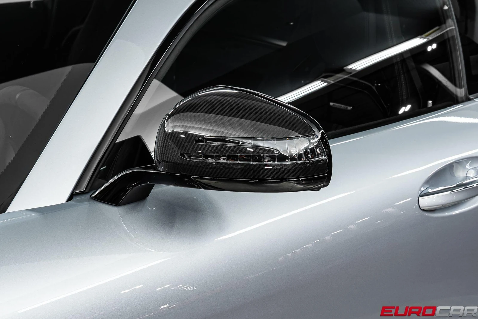 2021 Mercedes-Benz AMG GT Black Series (C190), 20/20