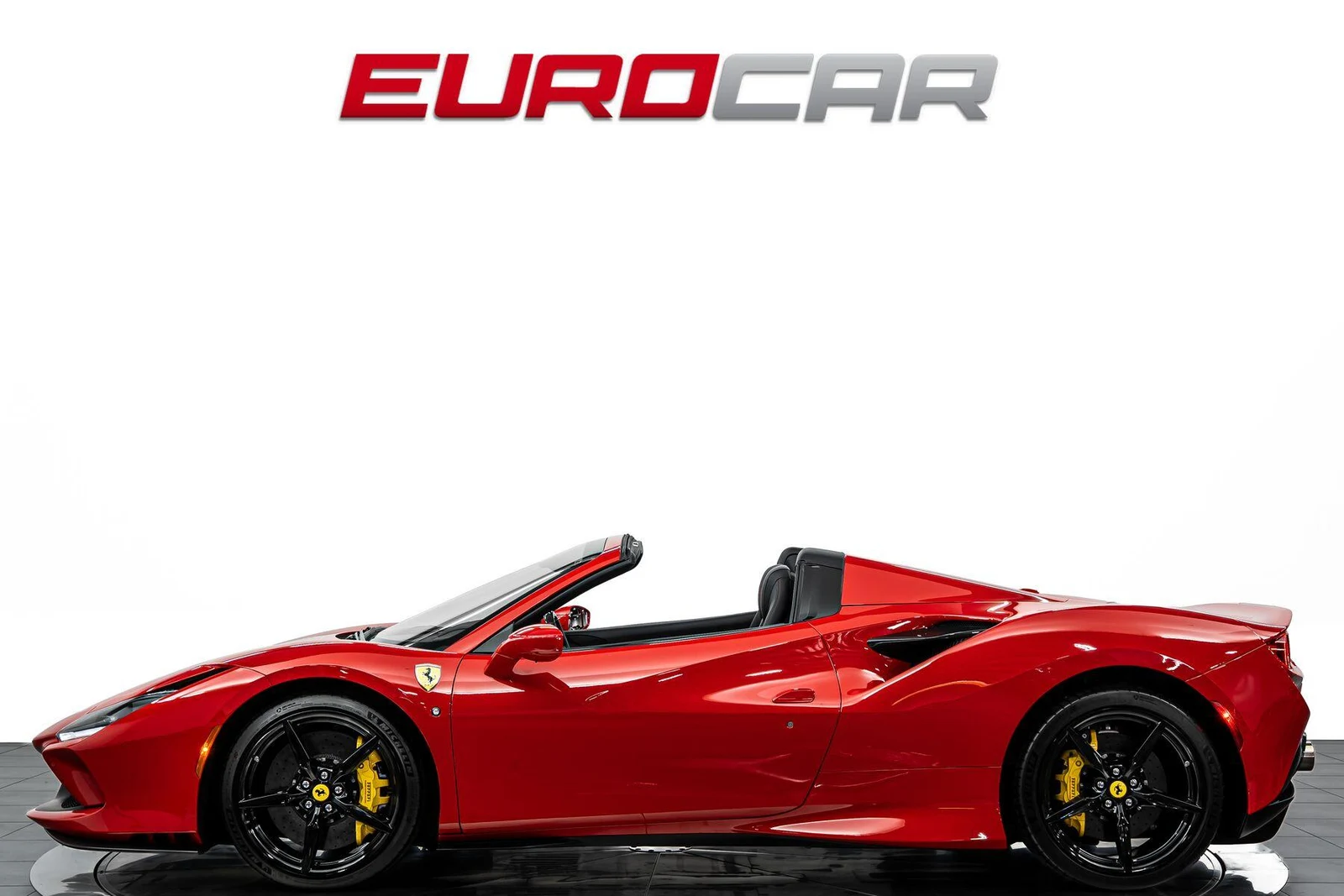 2021 Ferrari F8 Spider, 2/20