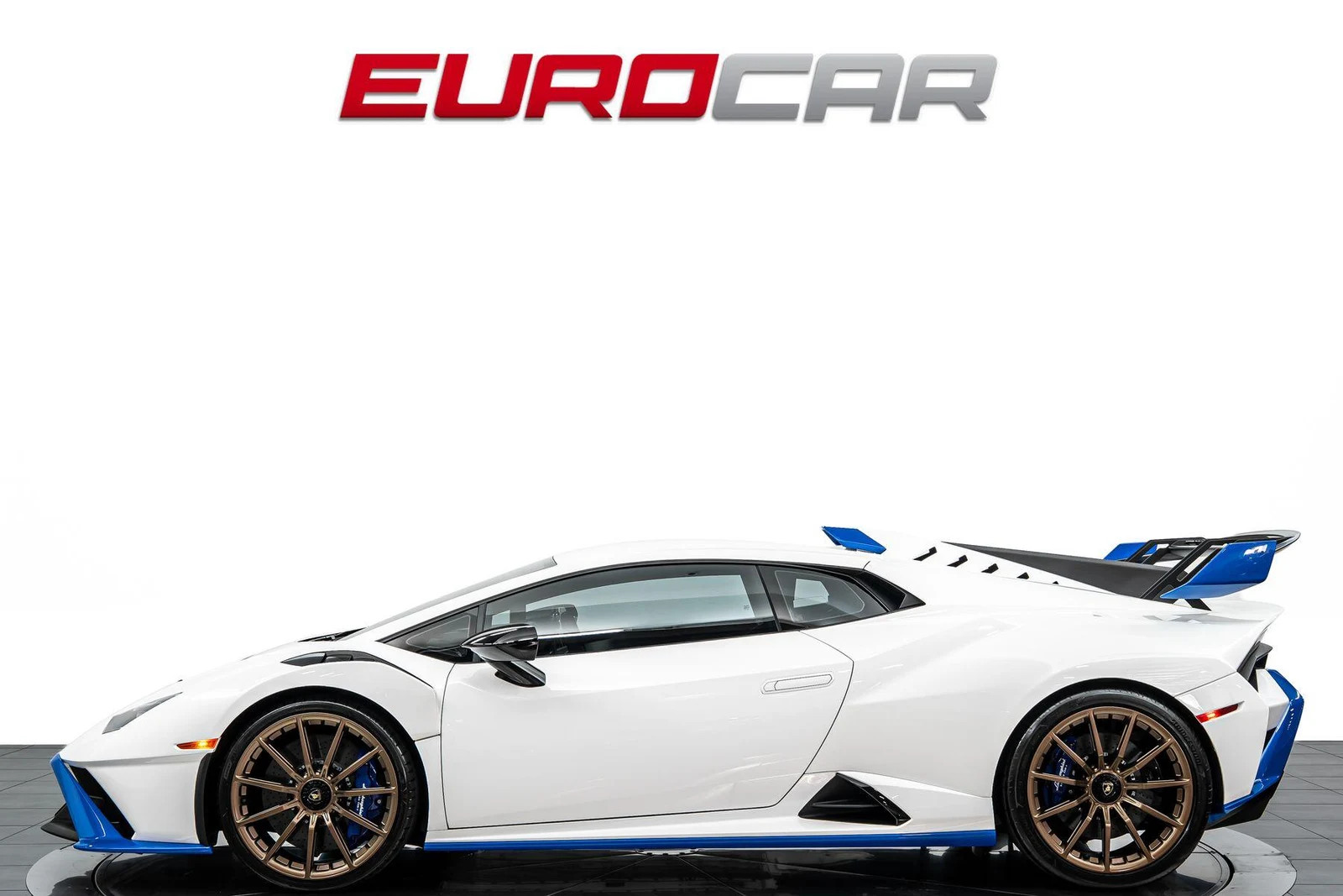 2022 Lamborghini Huracán STO, 2/20