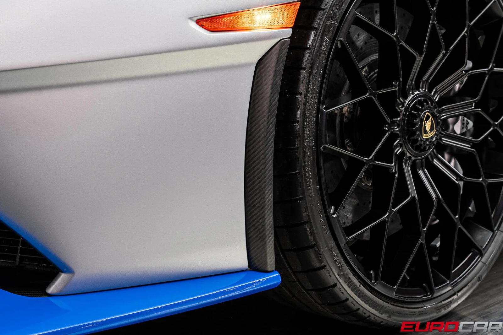 2022 Lamborghini Huracán STO, 14/20