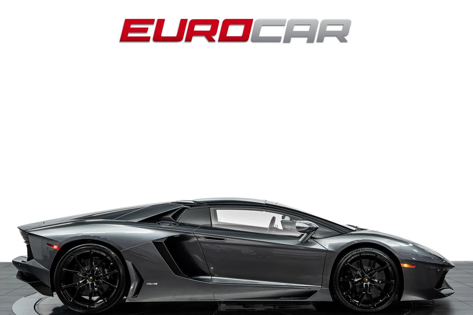 2014 Lamborghini Aventador LP 700-4 Roadster, 7/20