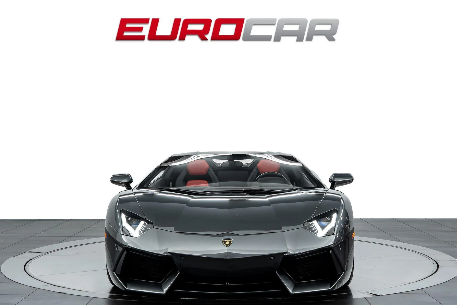 2014 Lamborghini Aventador LP 700-4 Roadster, 10/20