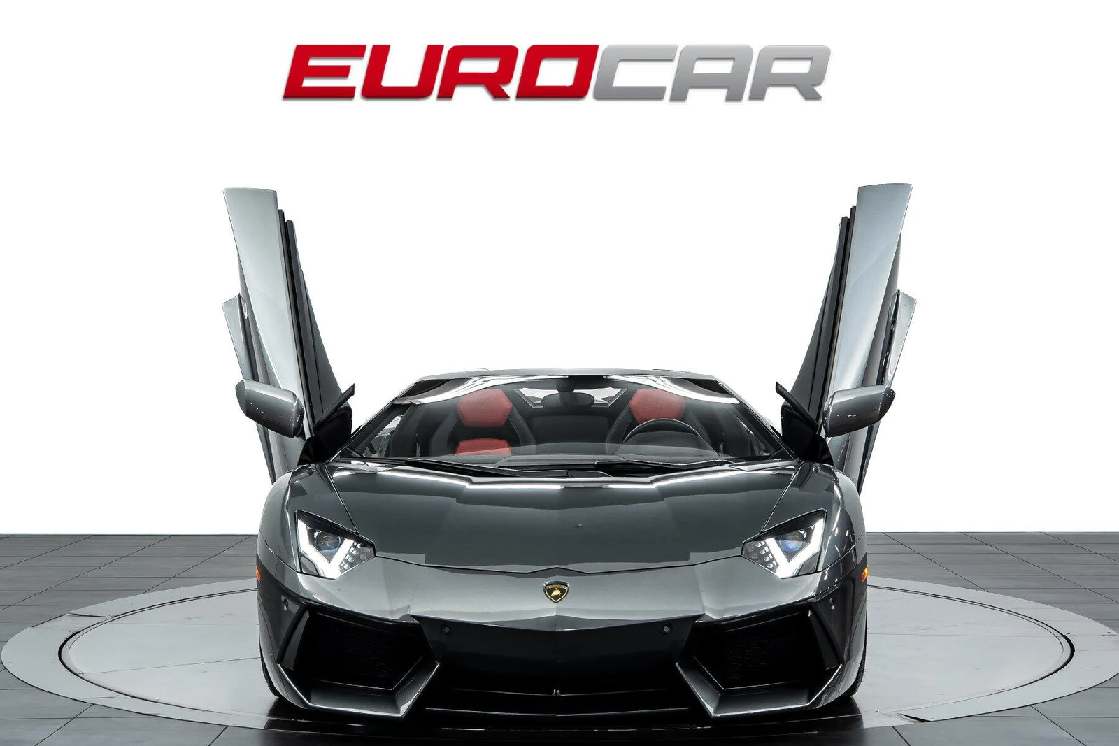 2014 Lamborghini Aventador LP 700-4 Roadster, 11/20