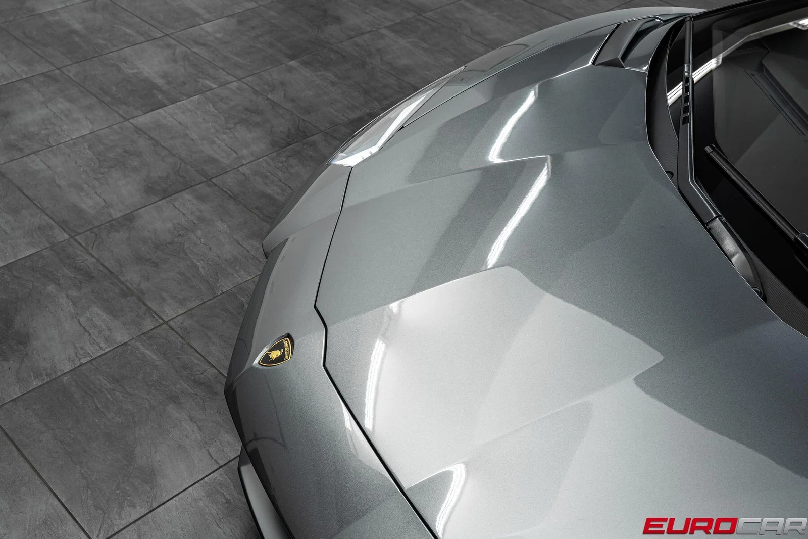 2014 Lamborghini Aventador LP 700-4 Roadster, 12/20
