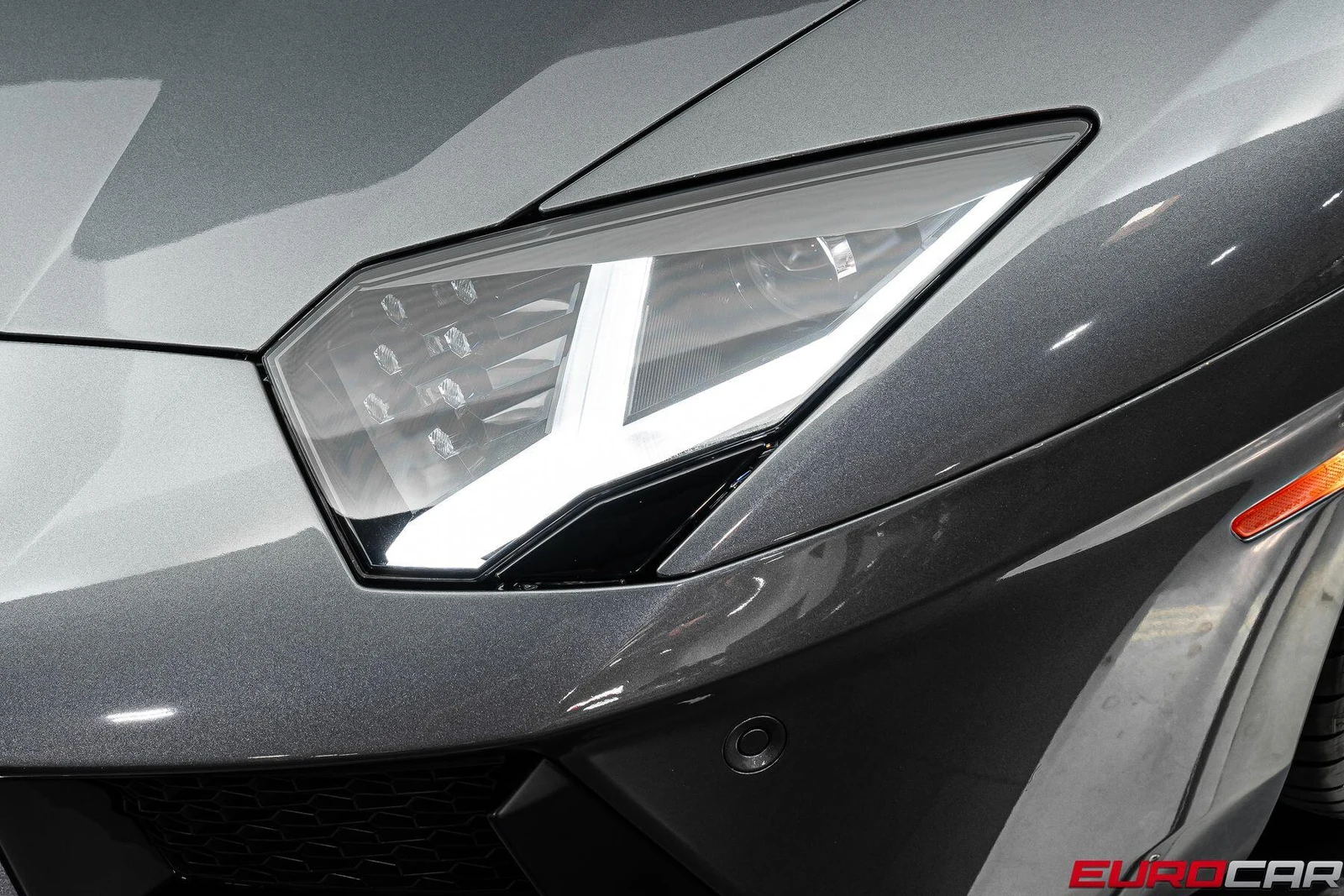 2014 Lamborghini Aventador LP 700-4 Roadster, 15/20