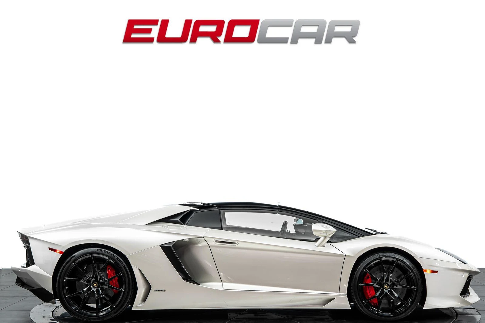 2015 Lamborghini Aventador LP 700-4 Roadster, 7/20