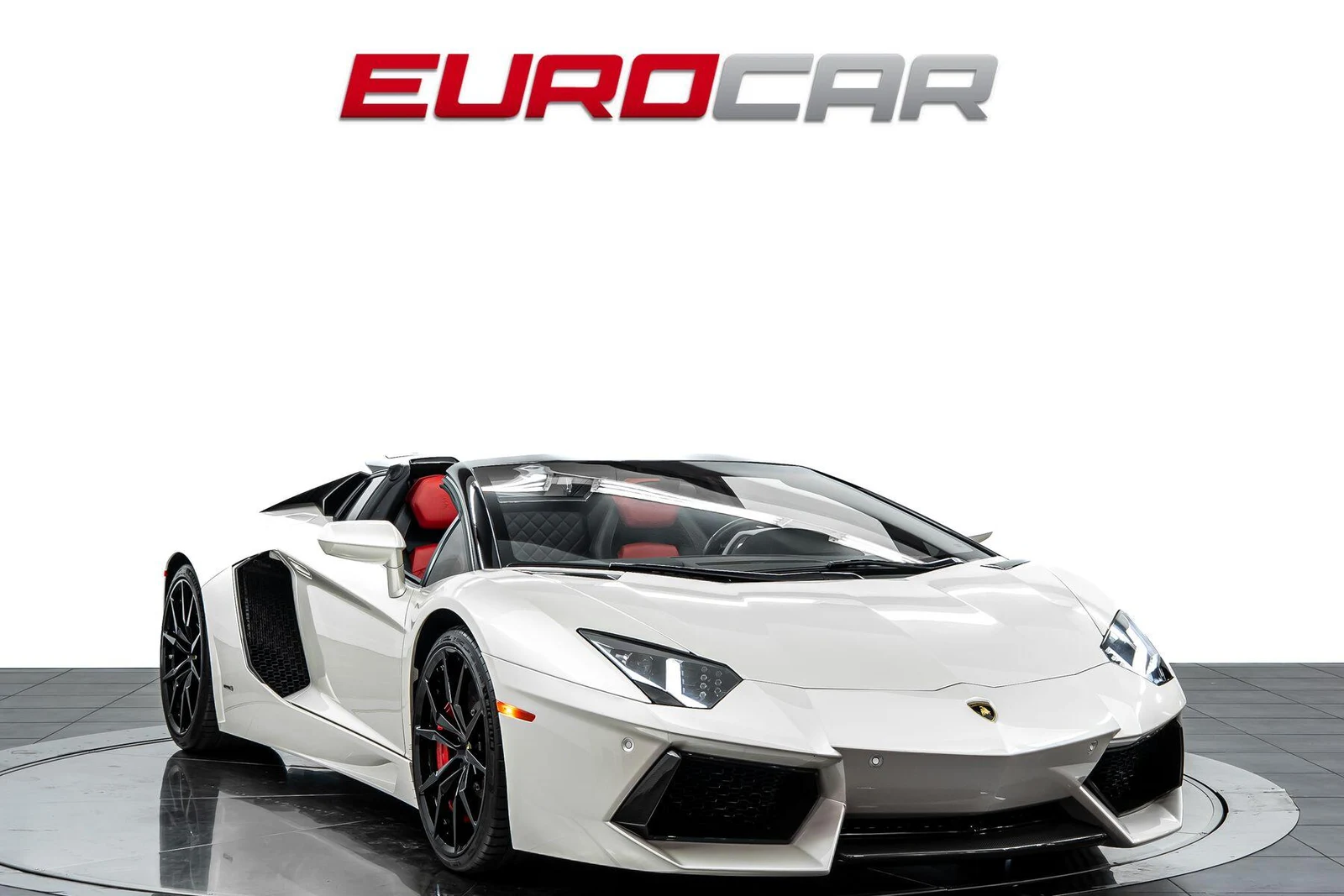 2015 Lamborghini Aventador LP 700-4 Roadster, 9/20