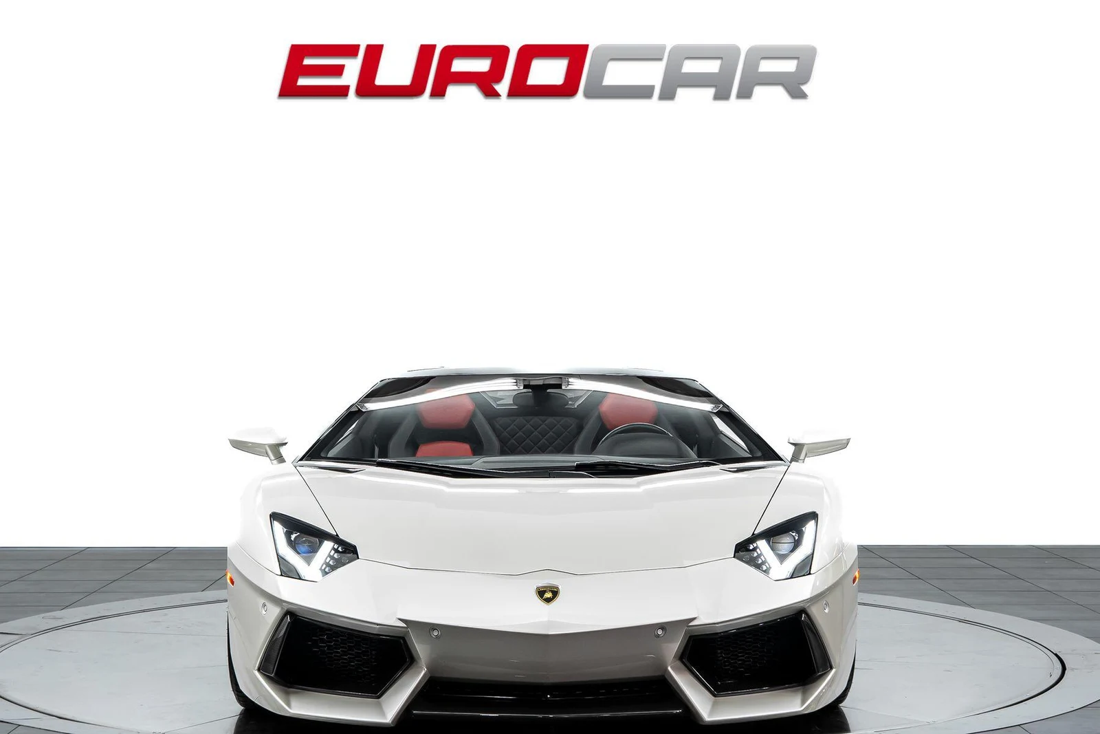 2015 Lamborghini Aventador LP 700-4 Roadster, 10/20