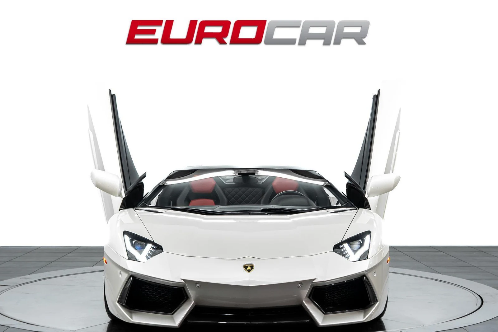 2015 Lamborghini Aventador LP 700-4 Roadster, 11/20