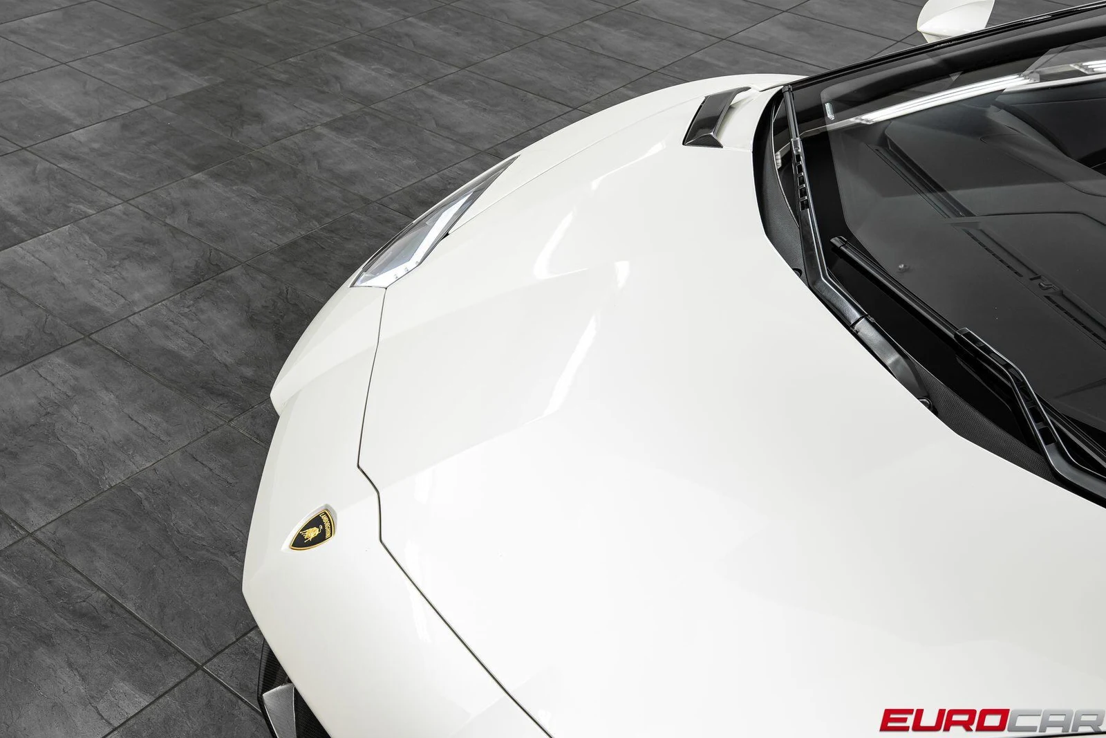 2015 Lamborghini Aventador LP 700-4 Roadster, 12/20