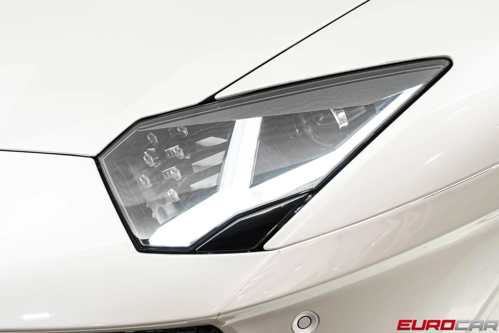 2015 Lamborghini Aventador LP 700-4 Roadster, 14/20