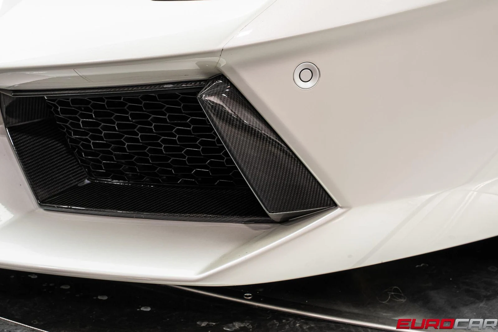2015 Lamborghini Aventador LP 700-4 Roadster, 16/20