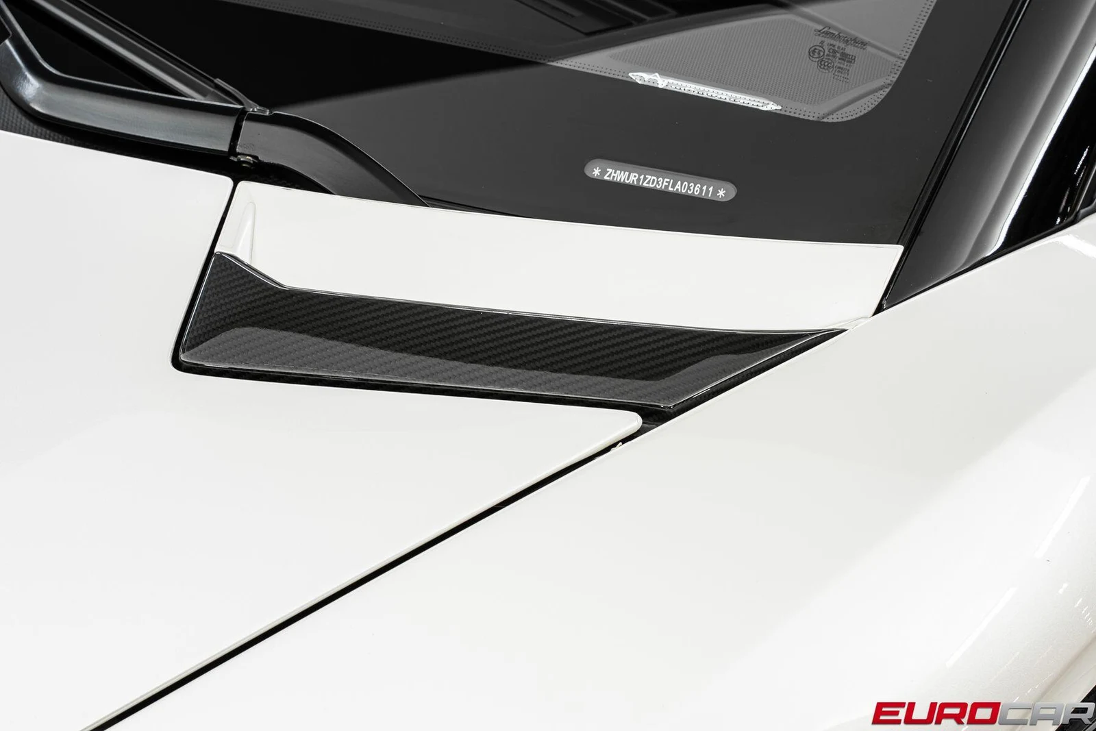 2015 Lamborghini Aventador LP 700-4 Roadster, 17/20