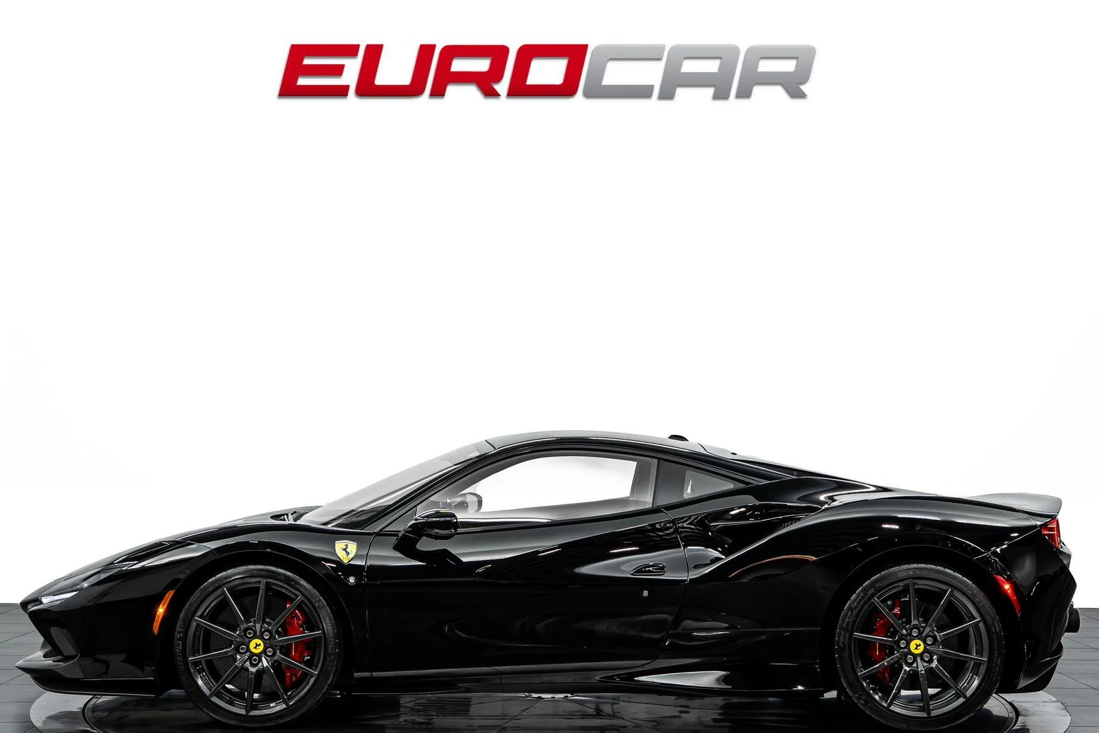 2022 Ferrari F8 Tributo, 2/20