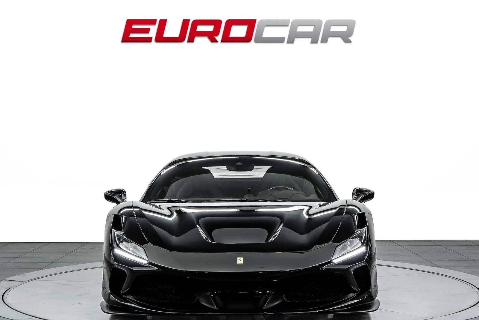 2022 Ferrari F8 Tributo, 8/20