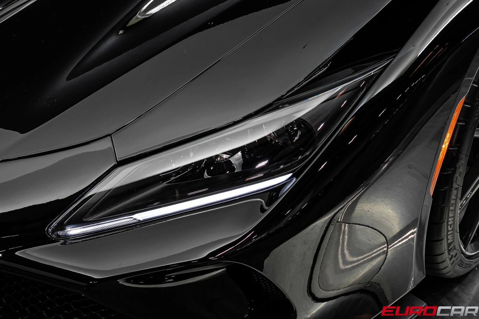 2022 Ferrari F8 Tributo, 13/20