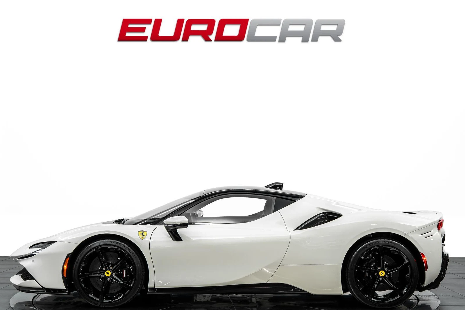2024 Ferrari SF90 Stradale, 2/20