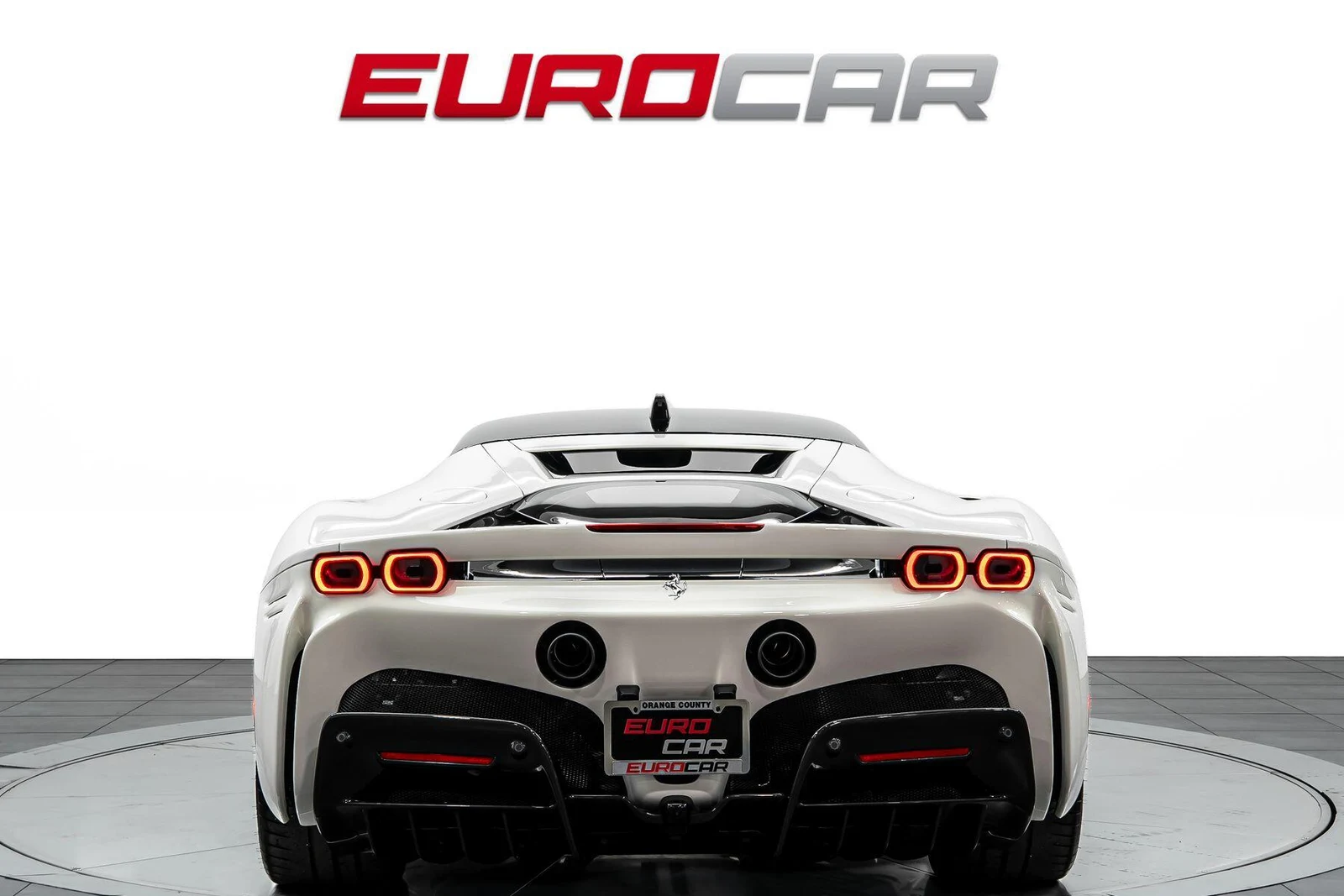 2024 Ferrari SF90 Stradale, 4/20