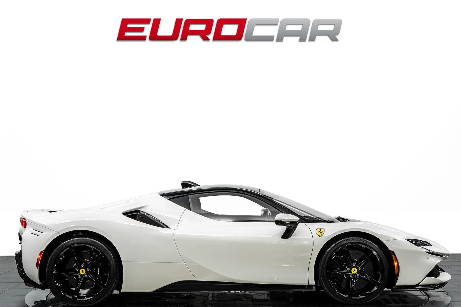 2024 Ferrari SF90 Stradale, 6/20