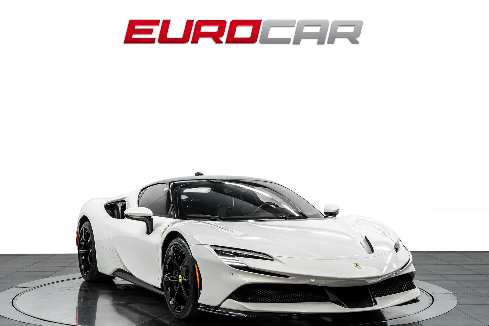 2024 Ferrari SF90 Stradale, 7/20