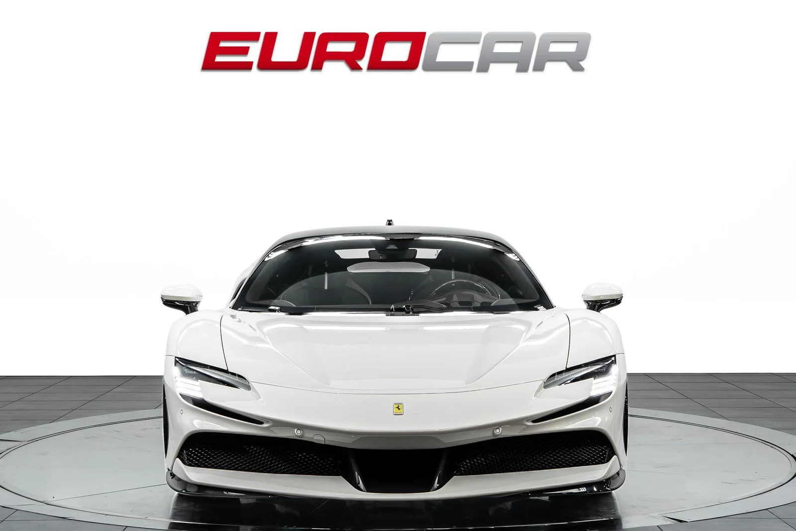 2024 Ferrari SF90 Stradale, 8/20