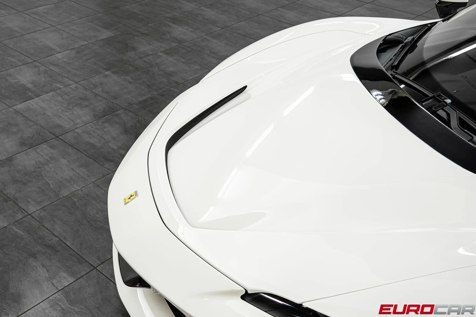 2024 Ferrari SF90 Stradale, 9/20