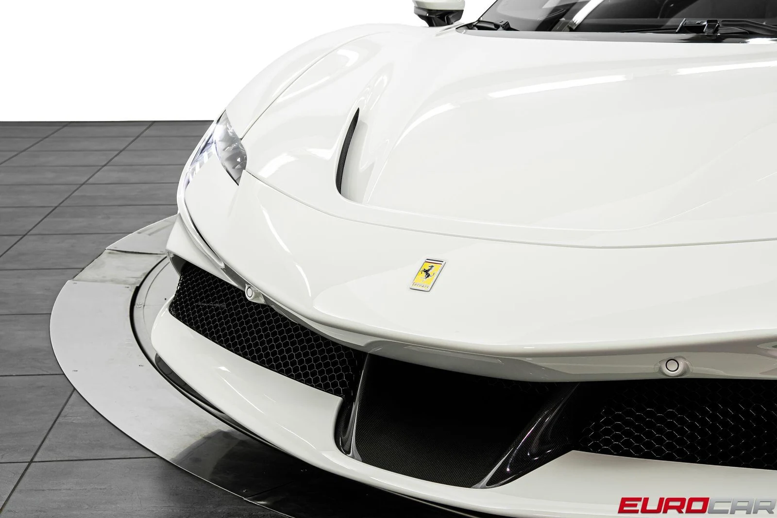 2024 Ferrari SF90 Stradale, 13/20