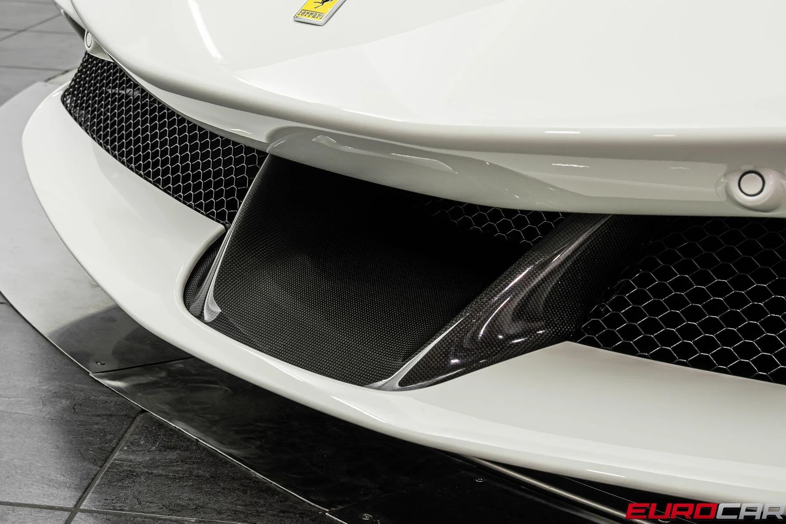 2024 Ferrari SF90 Stradale, 14/20