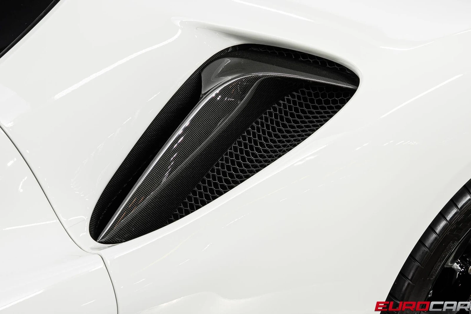 2024 Ferrari SF90 Stradale, 20/20