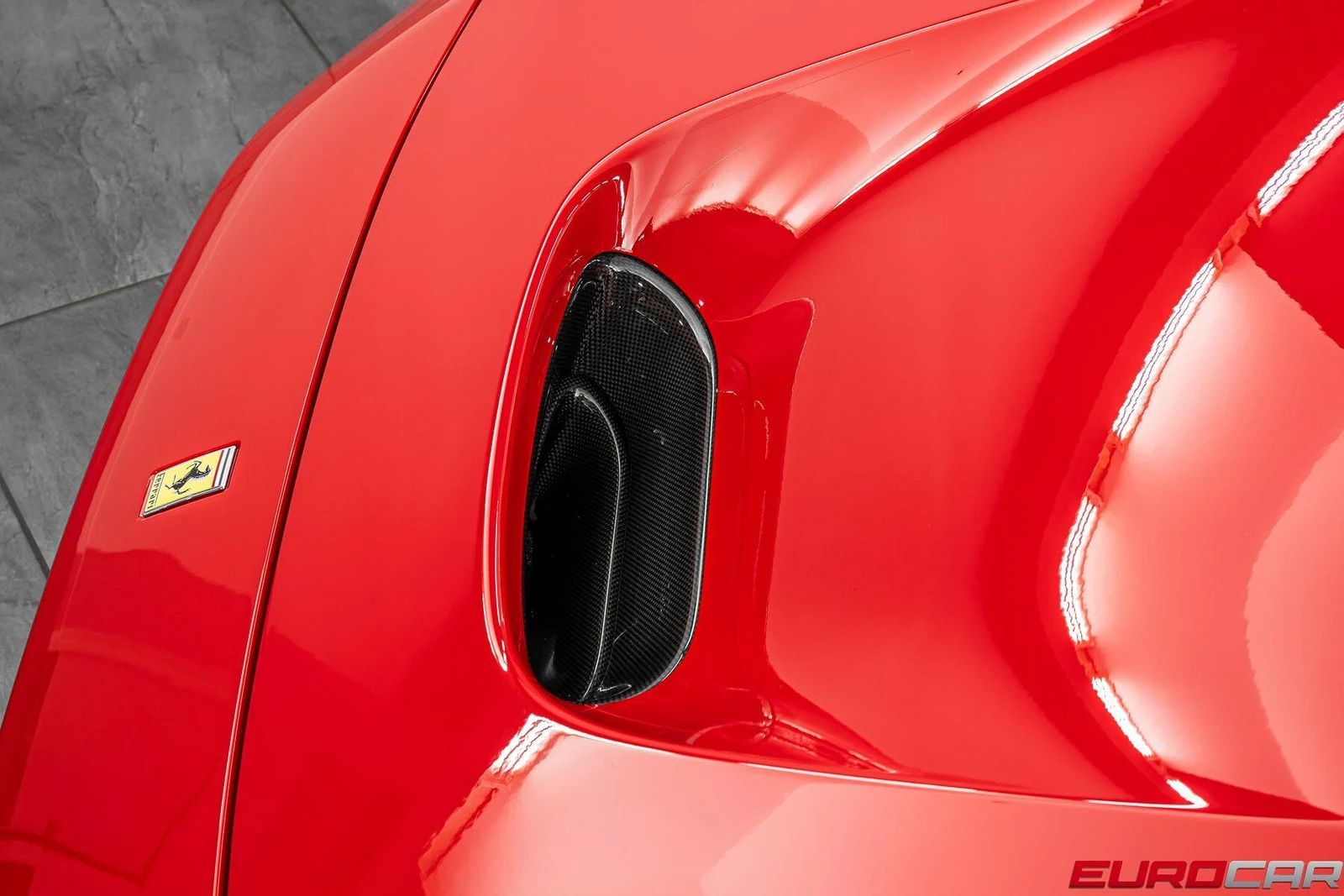 2021 Ferrari F8 Tributo, 10/20