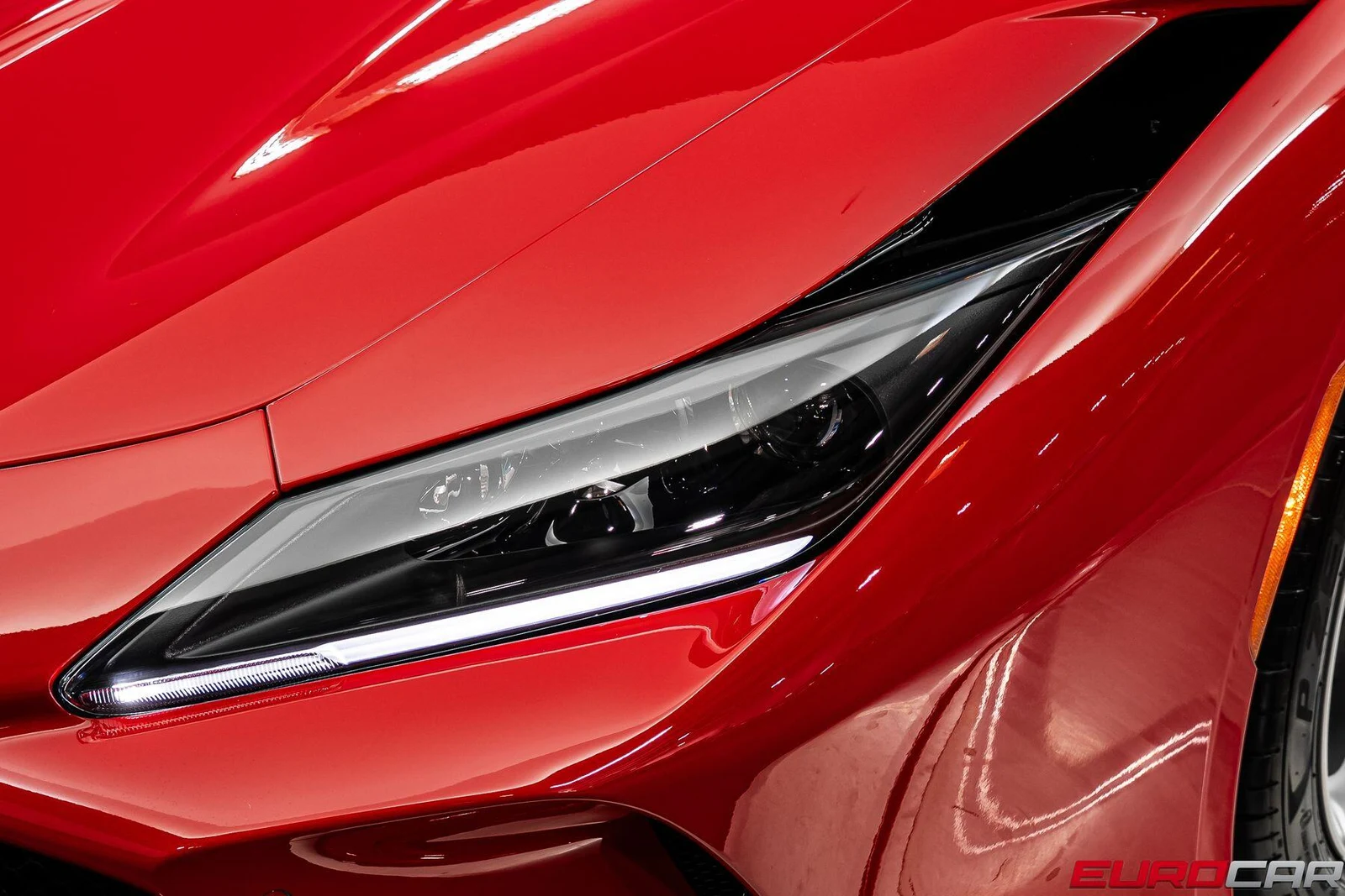 2021 Ferrari F8 Tributo, 14/20