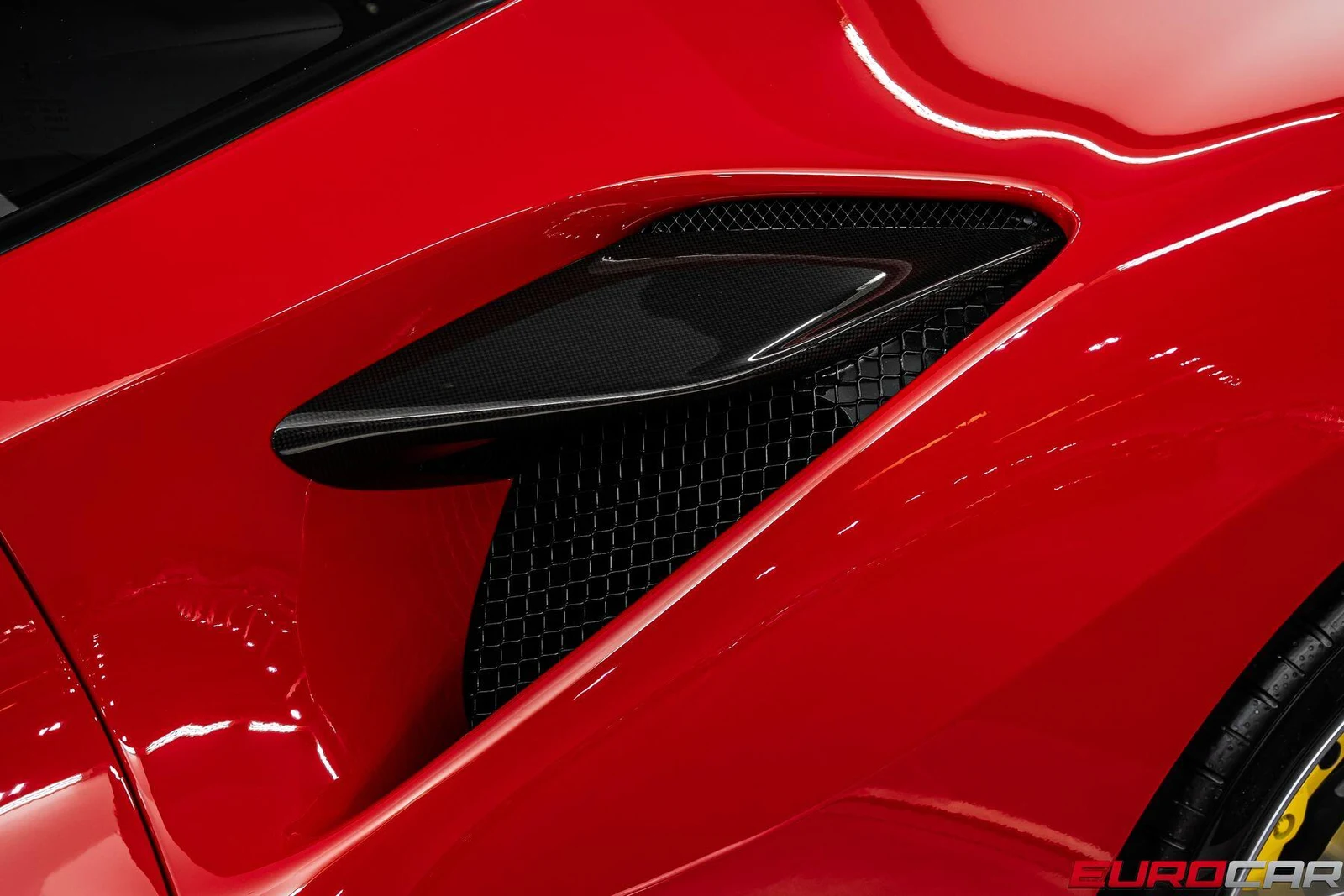 2021 Ferrari F8 Tributo, 17/20
