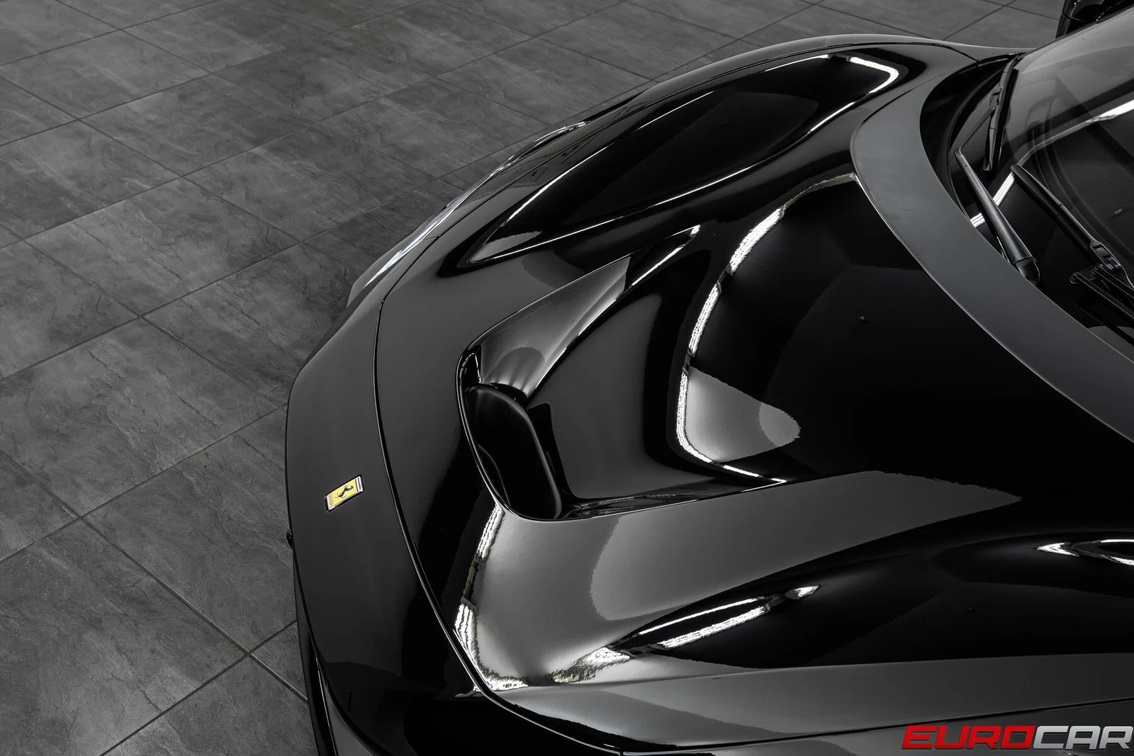 2021 Ferrari F8 Tributo, 9/20