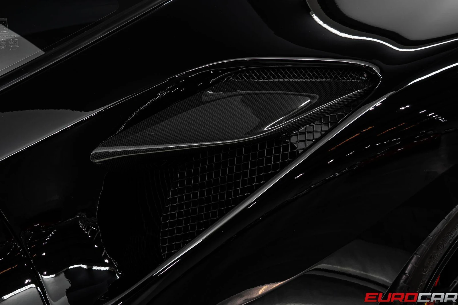 2021 Ferrari F8 Tributo, 16/20