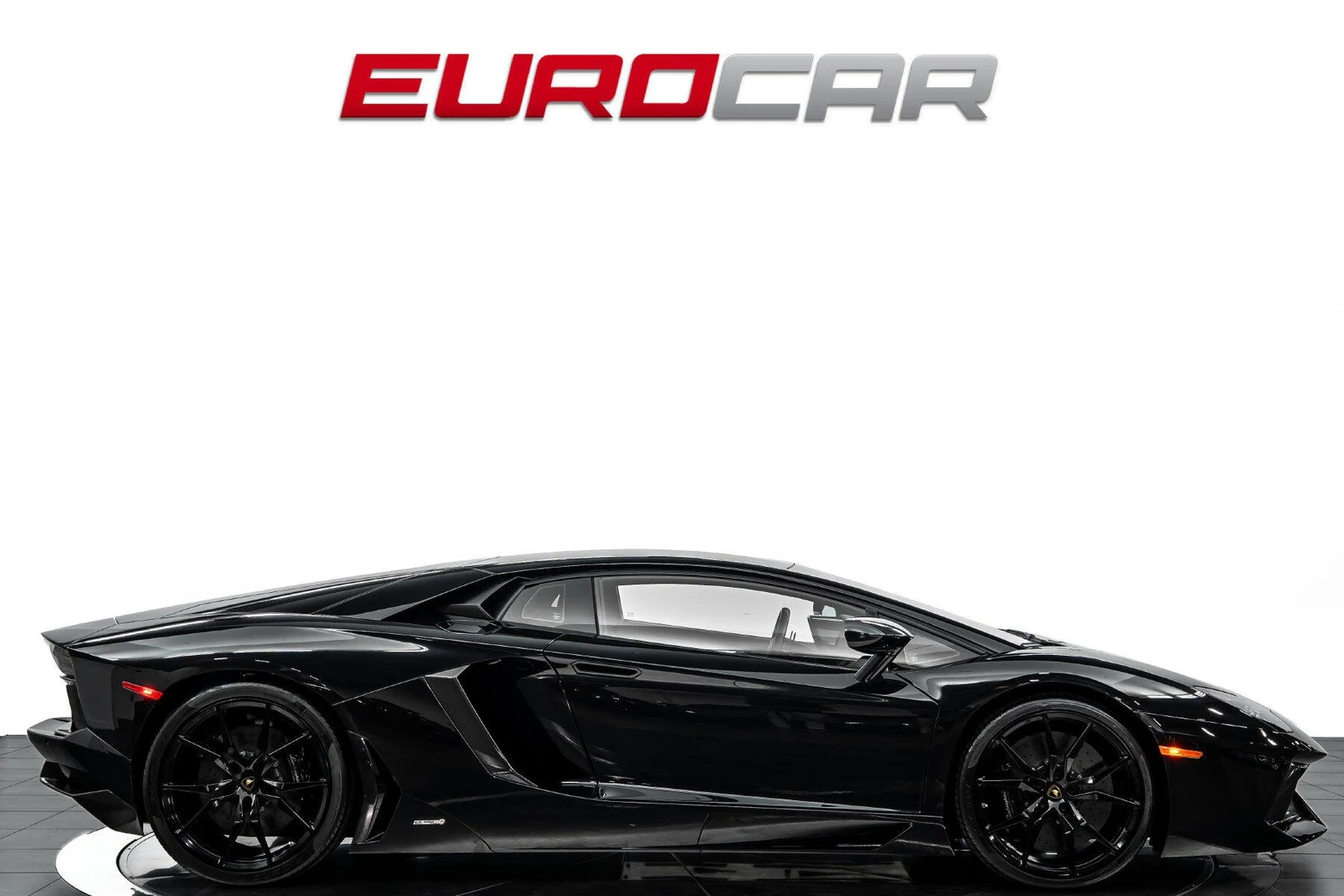 2014 Lamborghini Aventador LP 700-4, 6/20