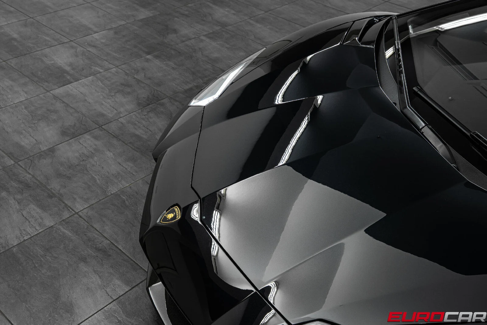2014 Lamborghini Aventador LP 700-4, 10/20