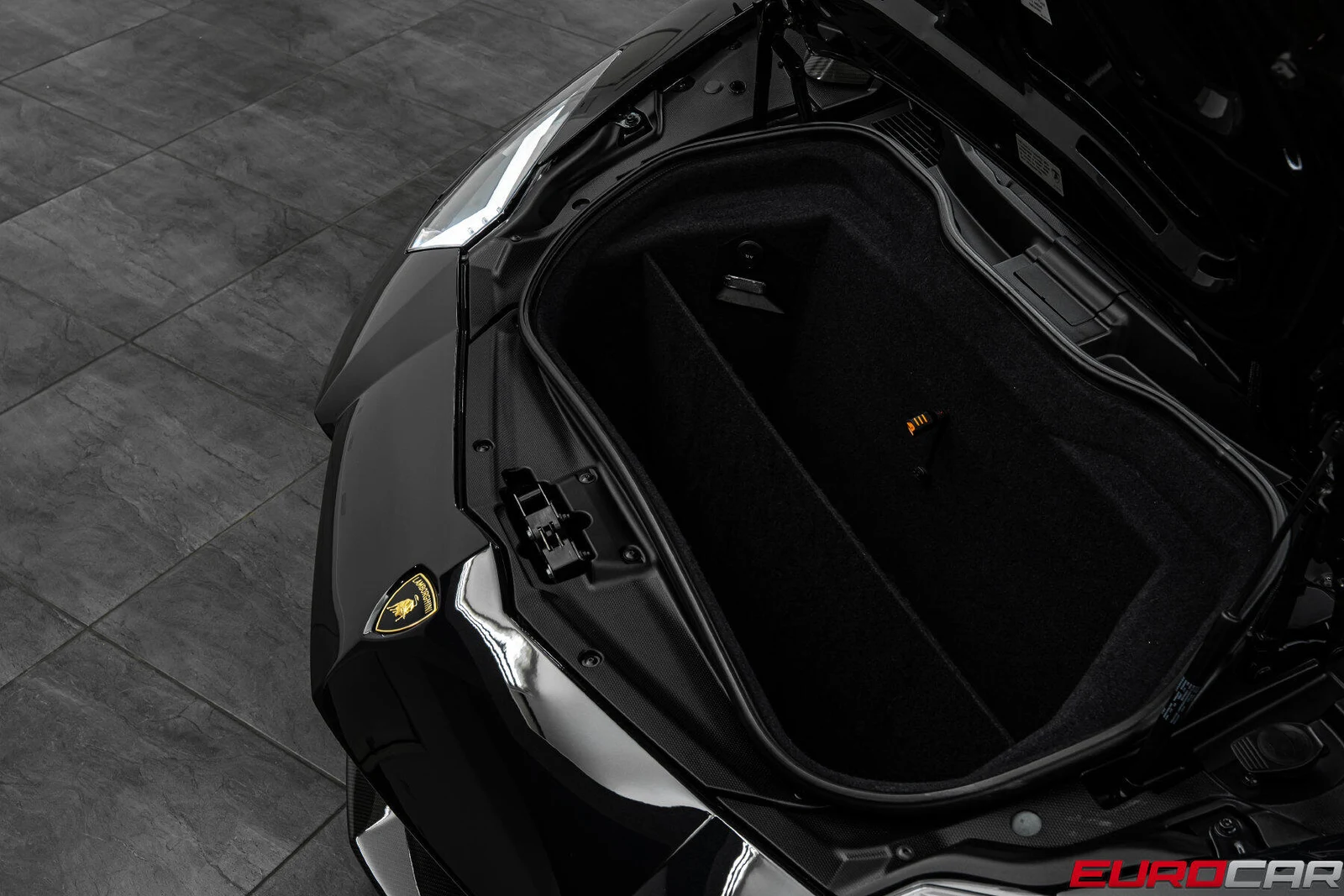2014 Lamborghini Aventador LP 700-4, 11/20