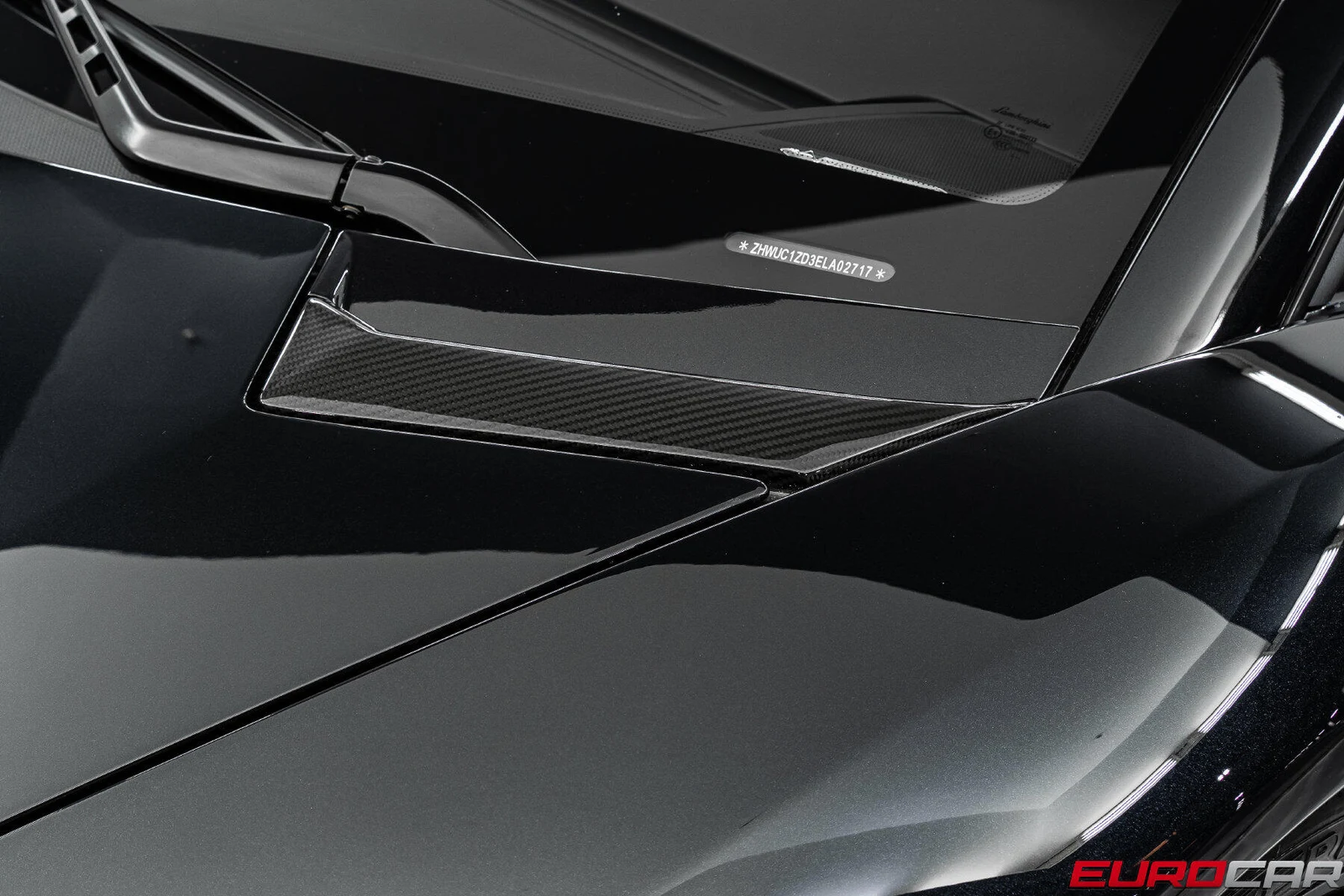 2014 Lamborghini Aventador LP 700-4, 13/20