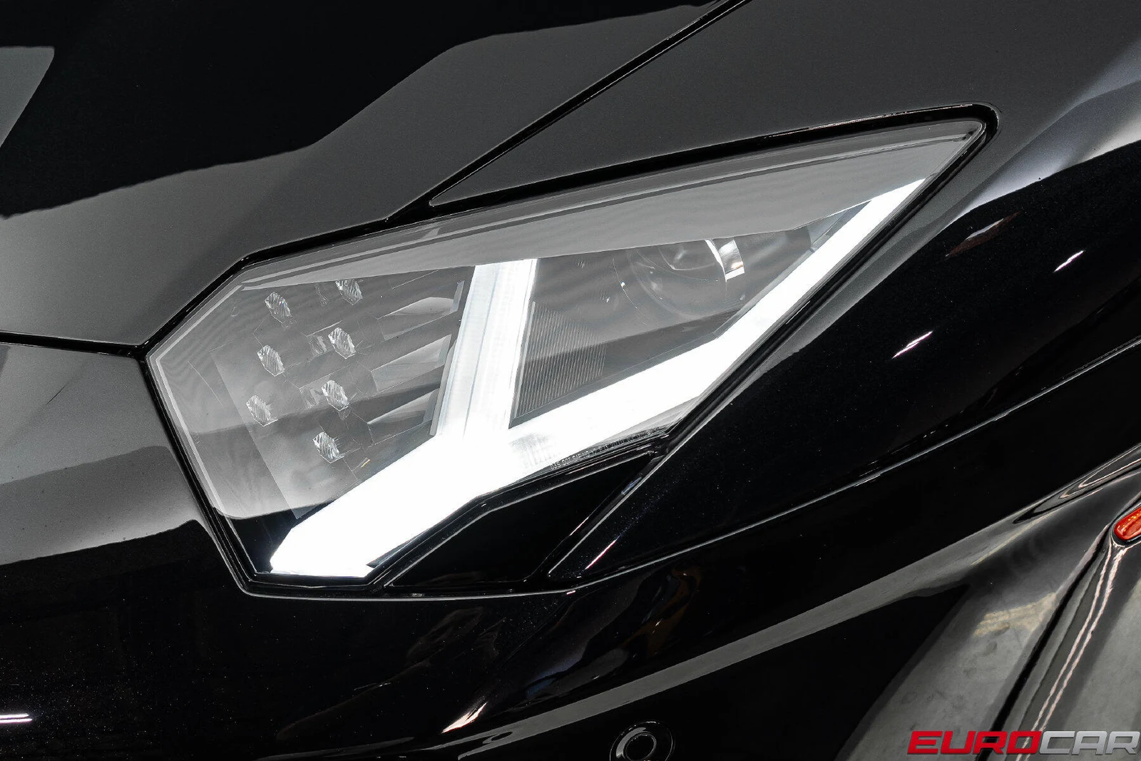 2014 Lamborghini Aventador LP 700-4, 14/20