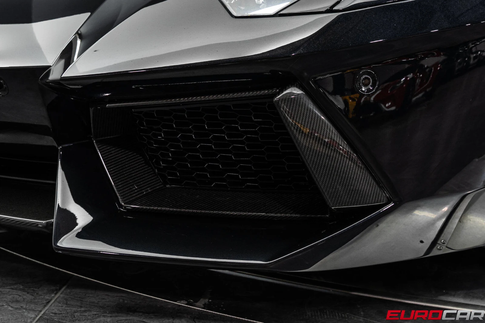 2014 Lamborghini Aventador LP 700-4, 16/20