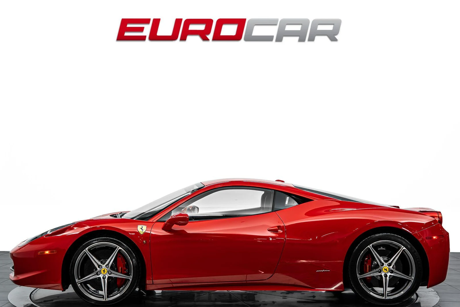 2015 Ferrari 458 Italia, 2/20