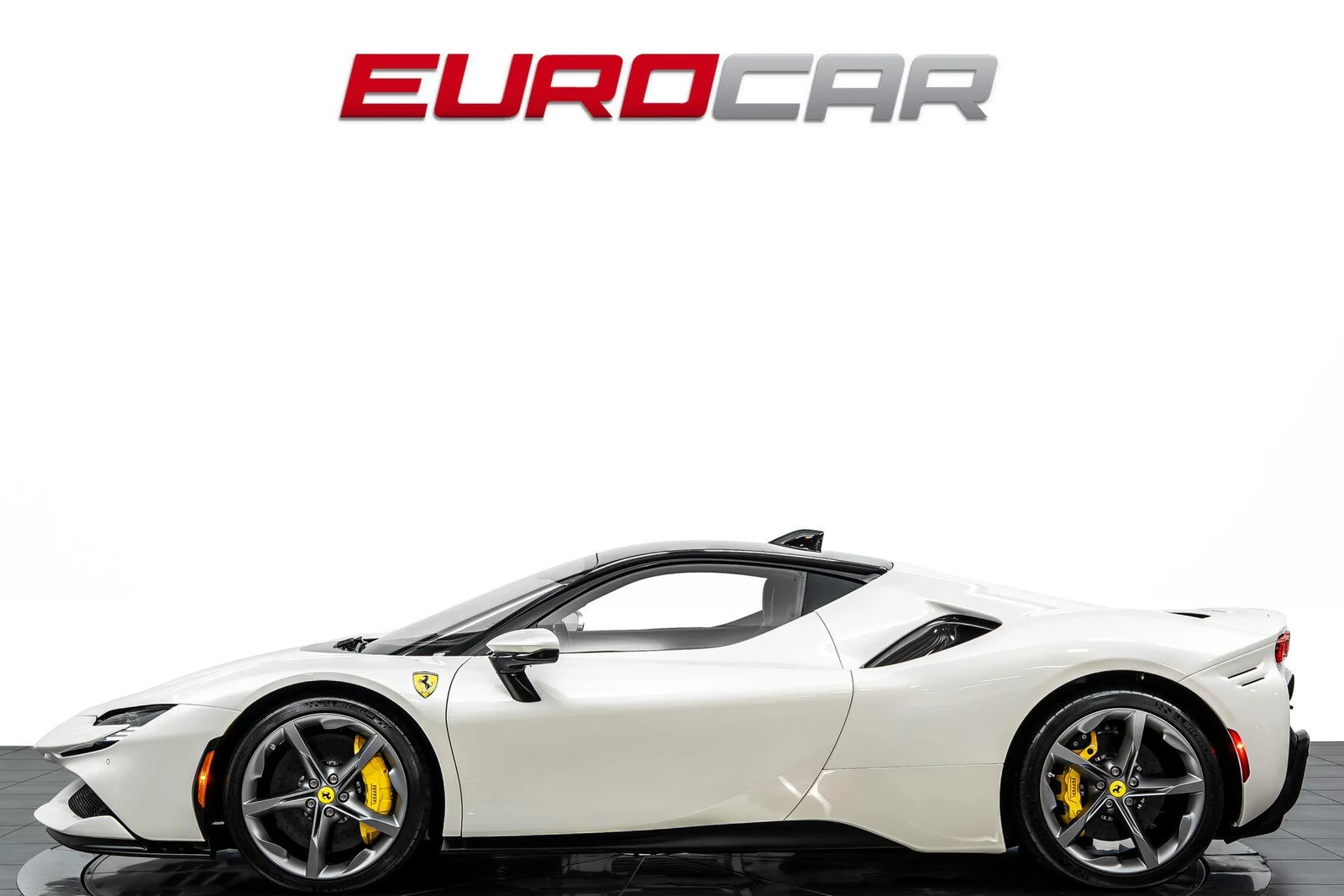 2023 Ferrari SF90 Stradale, 2/20